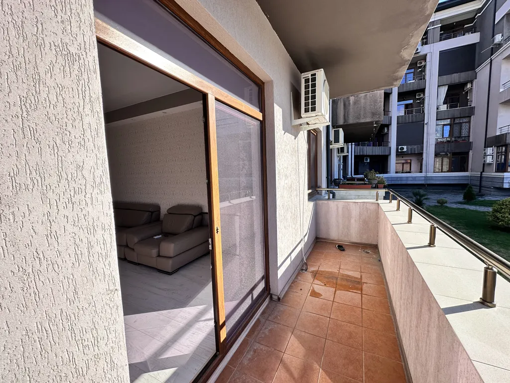 Уютная квартира в ЖК Долина Гор