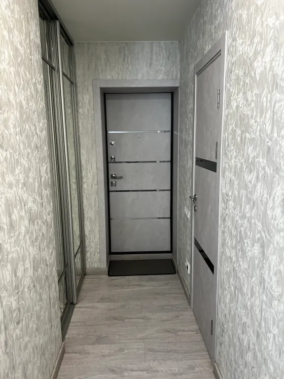 Апартаменты Сердце города