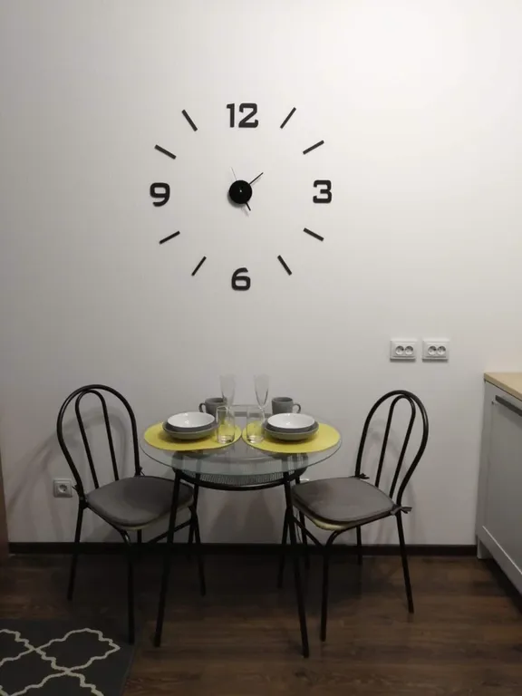 Уютная студия