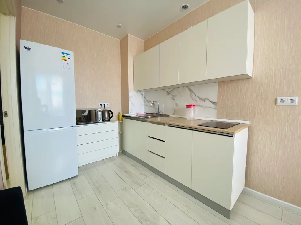 Квартира Квартира Каменка — Санкт-Петербург