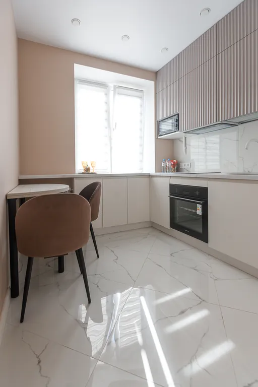 Апартаменты в самом центре