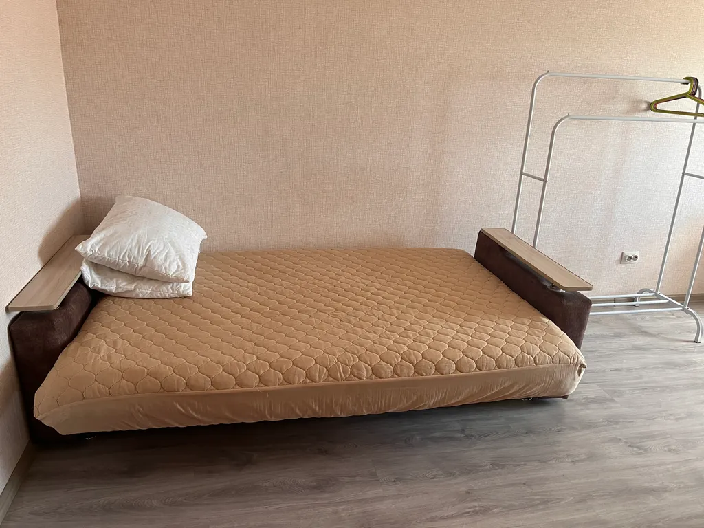 Квартира на северо-западе