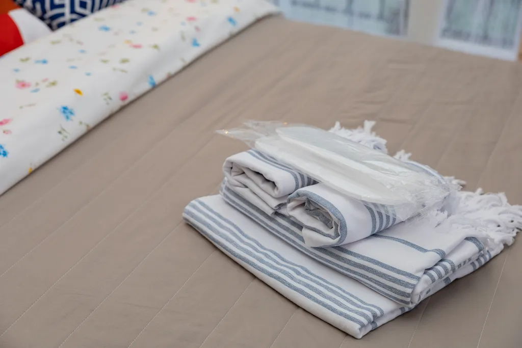 Квартира Квартира Мини прованс — Калининград