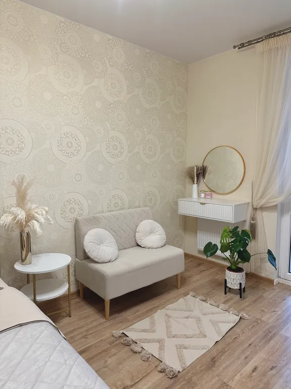 Квартира Уютная квартира-студия — Калининград