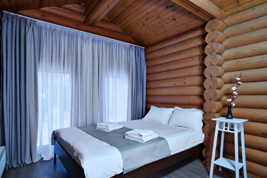 Дом с баней, хамамом, караоке и теплым уличным бассейном