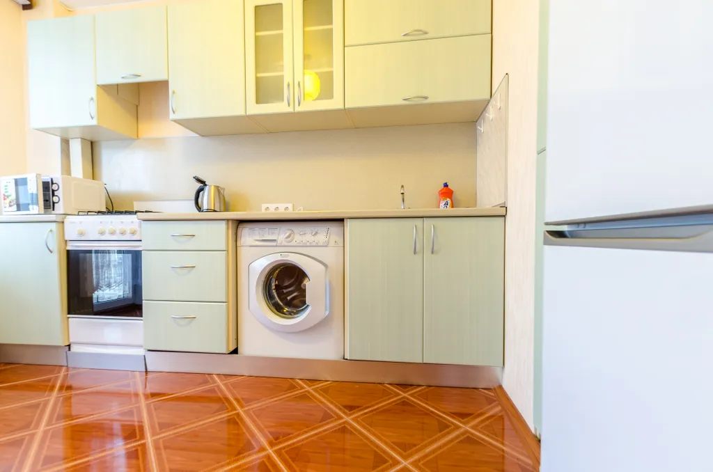 Уютная квартира недалеко от Кремля