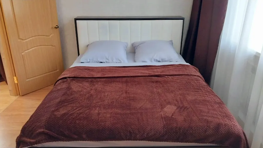 Уютная квартира в курортной зоне