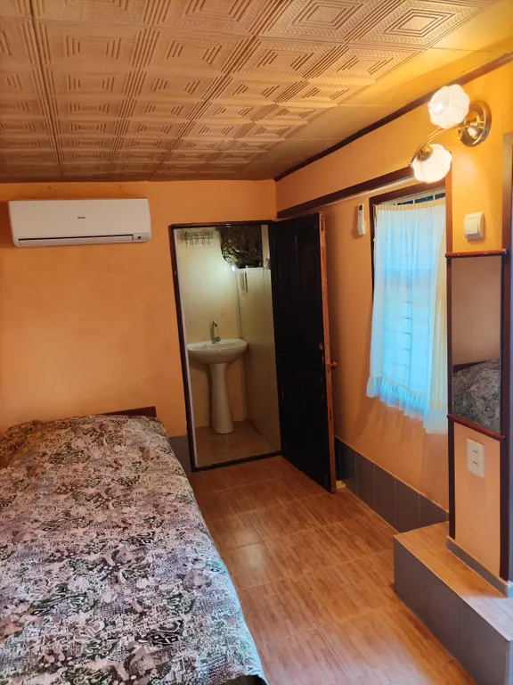 Квартира Комната — аренда посуточно в Гагра