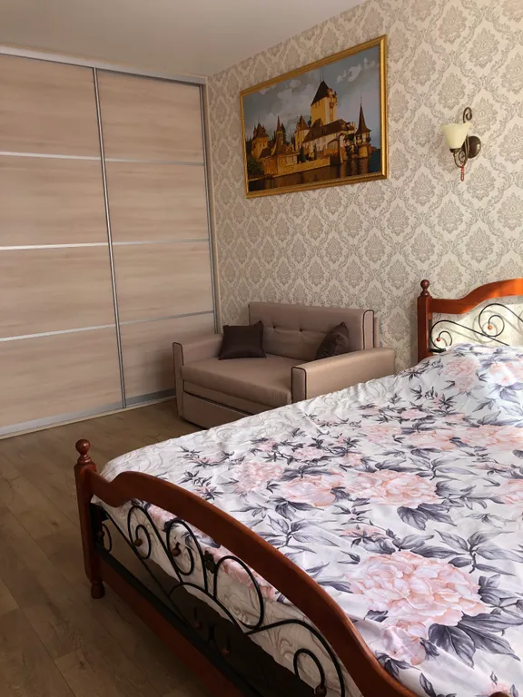 Времена года - квартира  для вашего комфортного отдыха