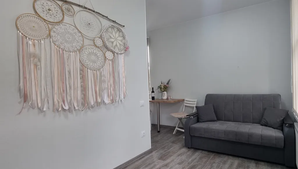 Квартира Апартаменты у моря — аренда посуточно в Янтарный