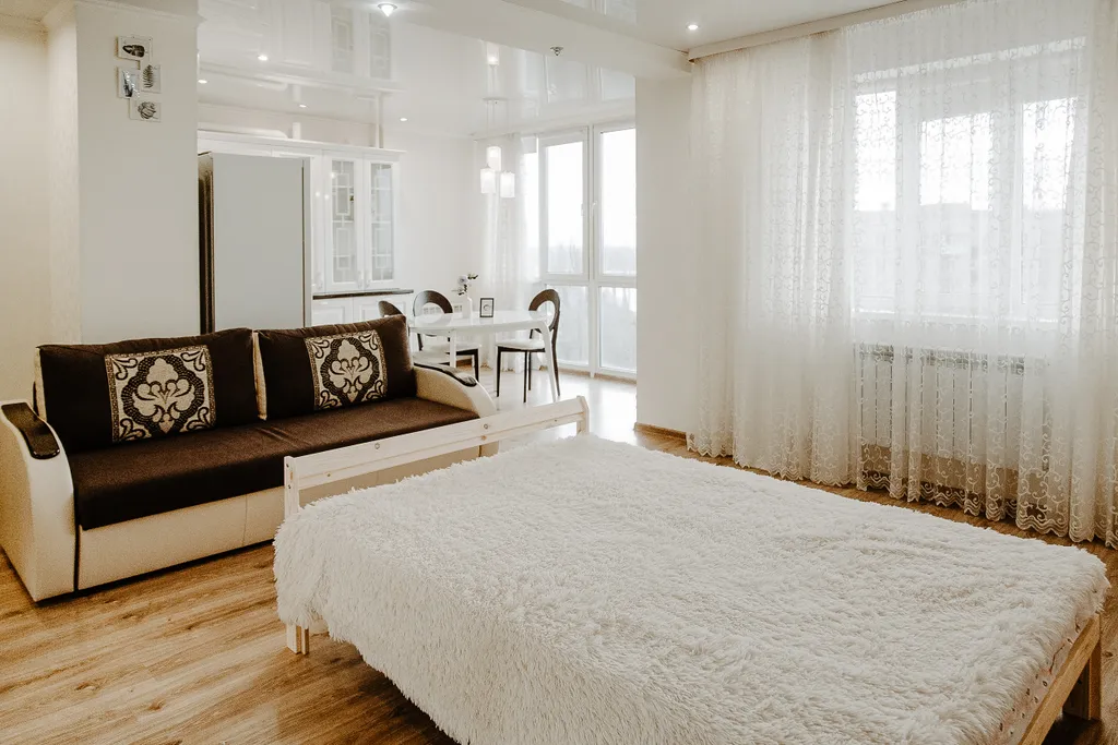 Волшебная студия Зефирка