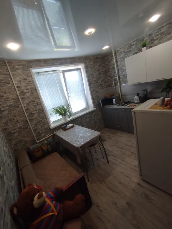 Уютная квартира в центре города и выезд на Доброград