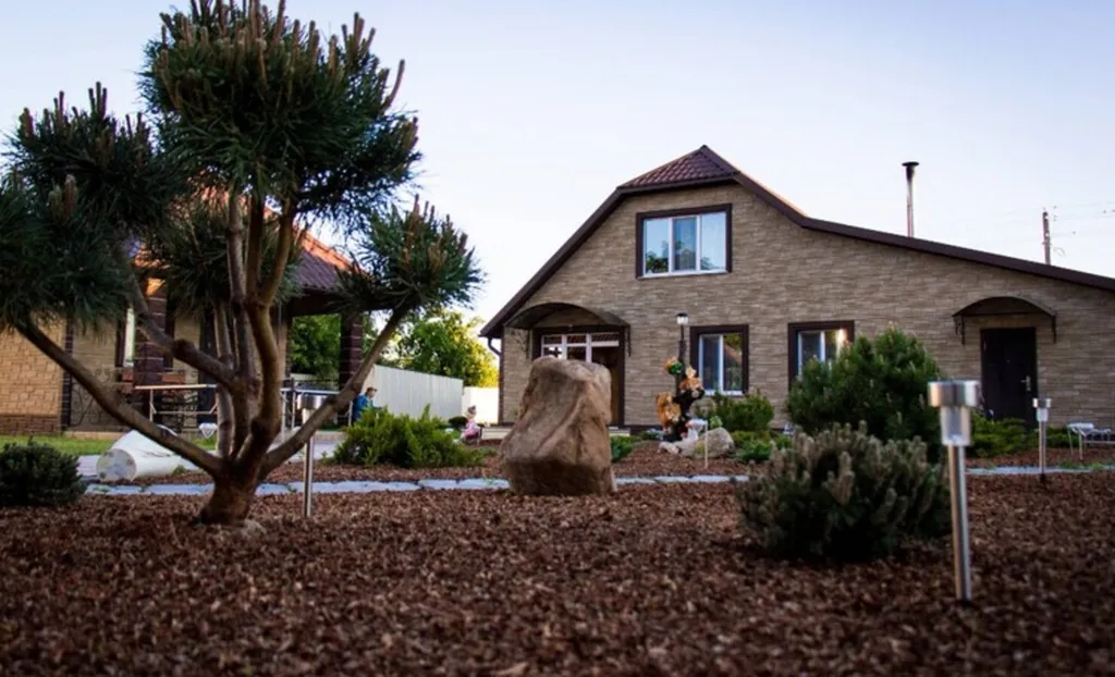 Усадьба Фёдорово подворье