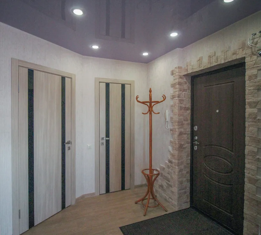 Стильная квартира