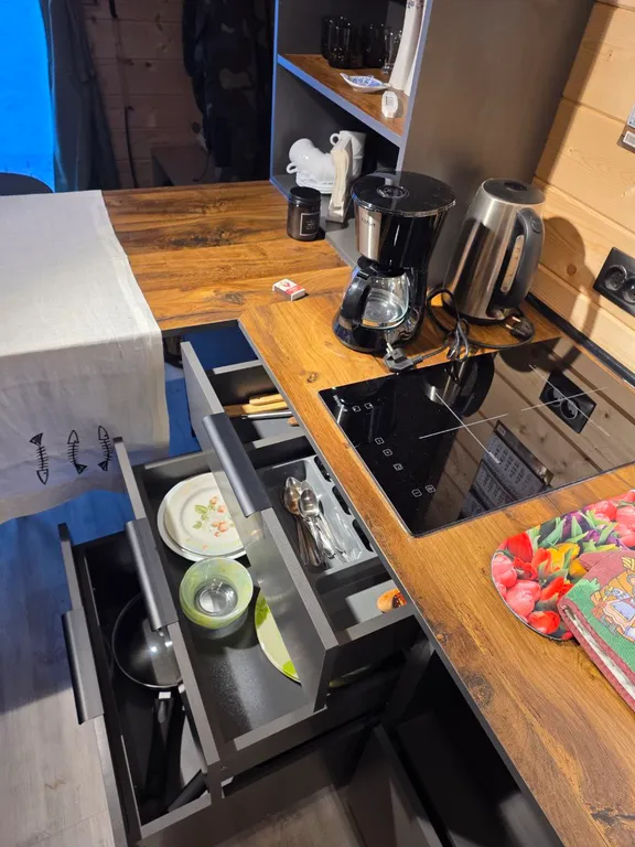 Дом Лес Маттила