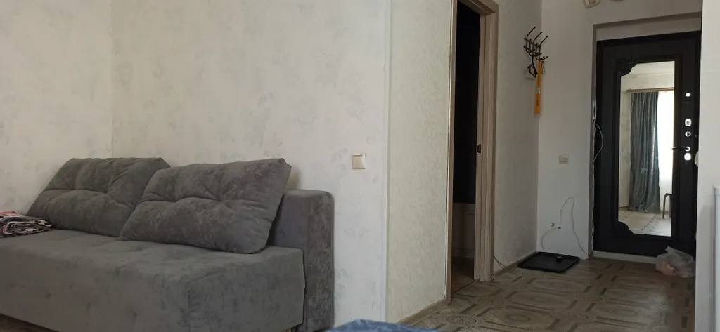 Уютная студия недалеко от Аэропорта