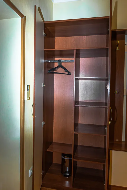 205 Alliance Apartments на Летней, 50