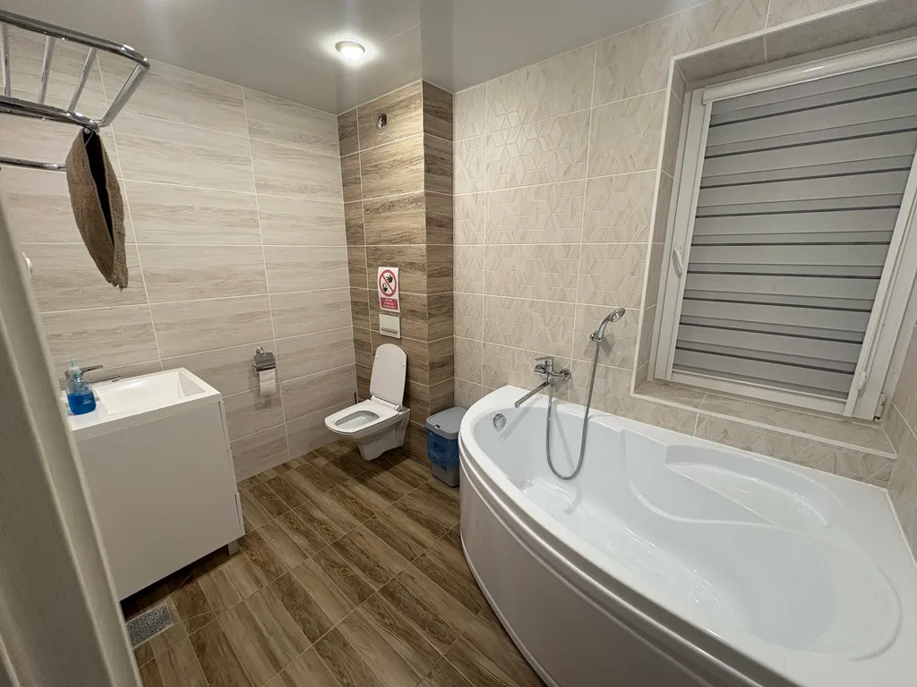 Коттедж Уютный дом с баней — Южно-Сахалинск