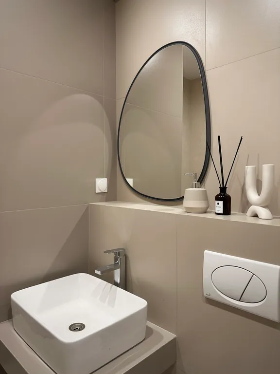 Квартира у моря