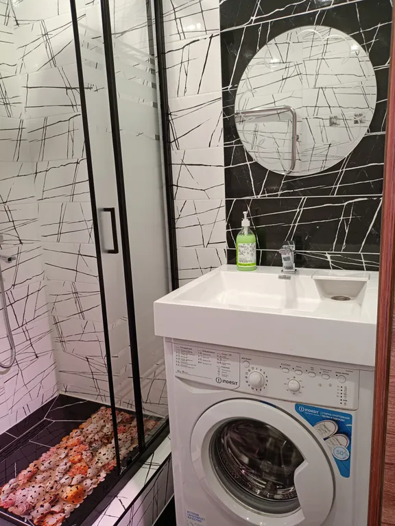 Отличная квартира в удобном районе города