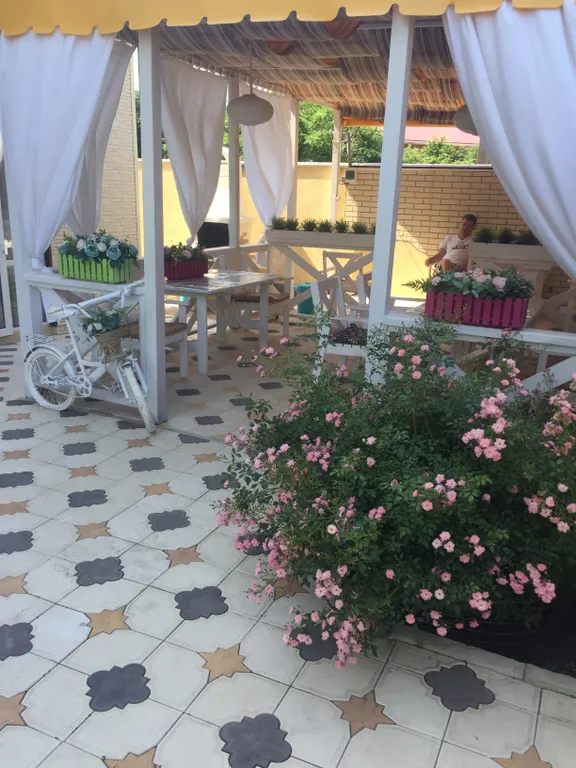 Студия однокомнатная