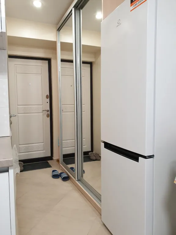 Квартира Квартира Аппартаменты на берегу моря — Севастополь