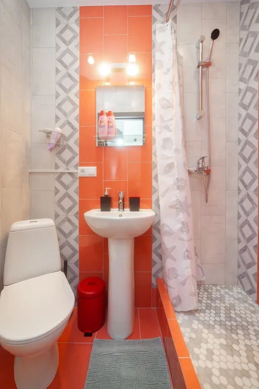 Квартира Квартира Студия-1 — Москва