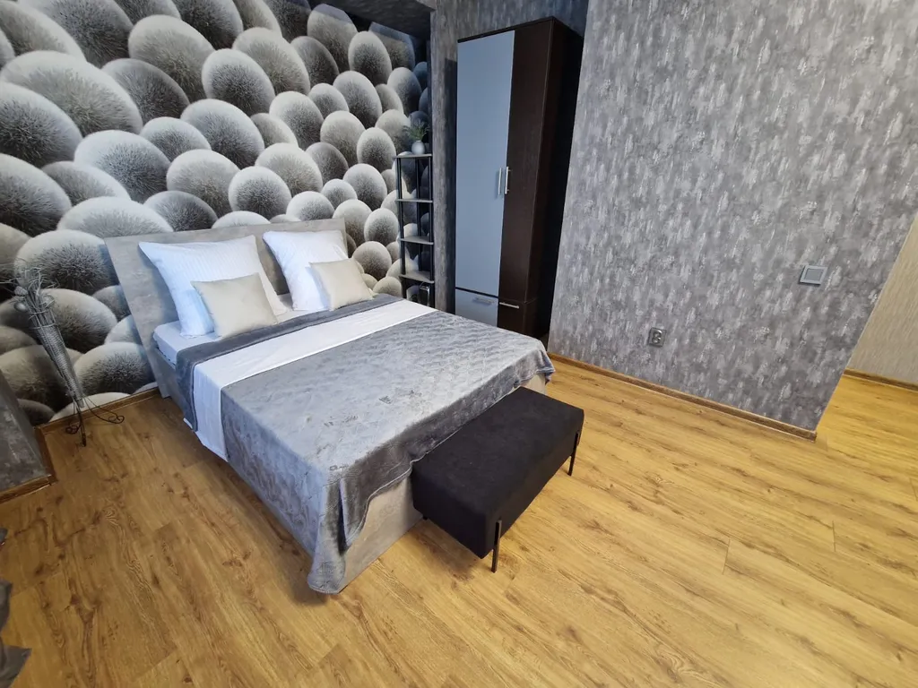 1-комнатная Квартира — аренда посуточно в Тамбов