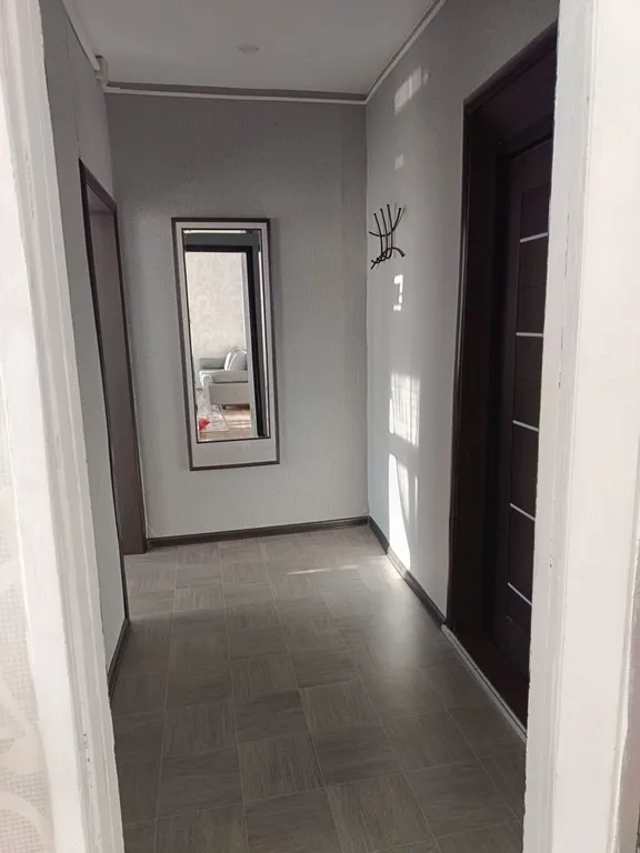 Уютная квартира на набережной