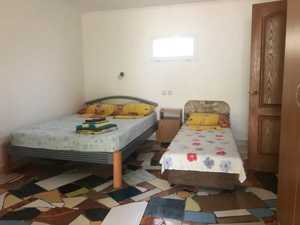 Студия у моря