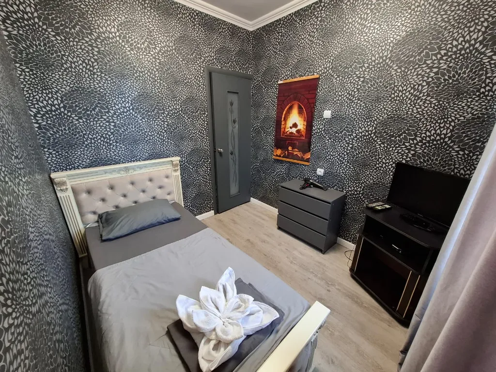 Уютная квартира в самом центре города