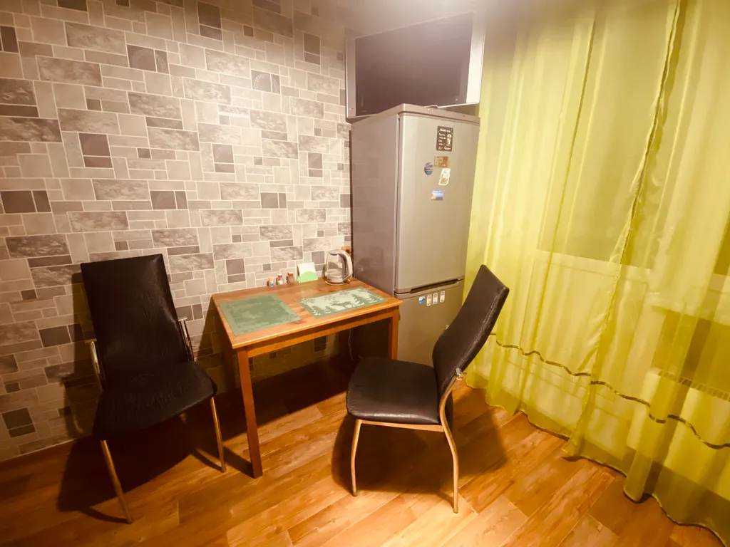 Уютная квартира в Новоильинском районе