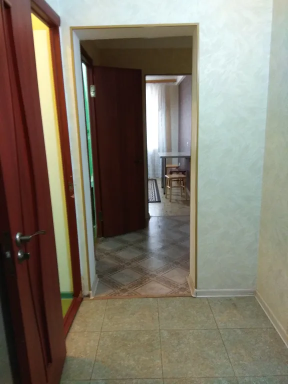 Уютная квартира в центре 5 мин езды до моря