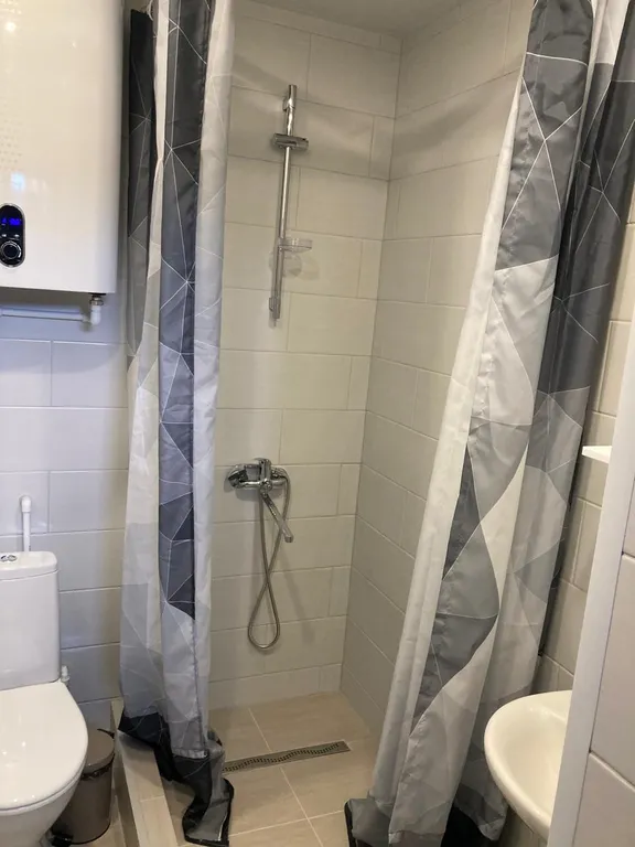 Карельский дворик