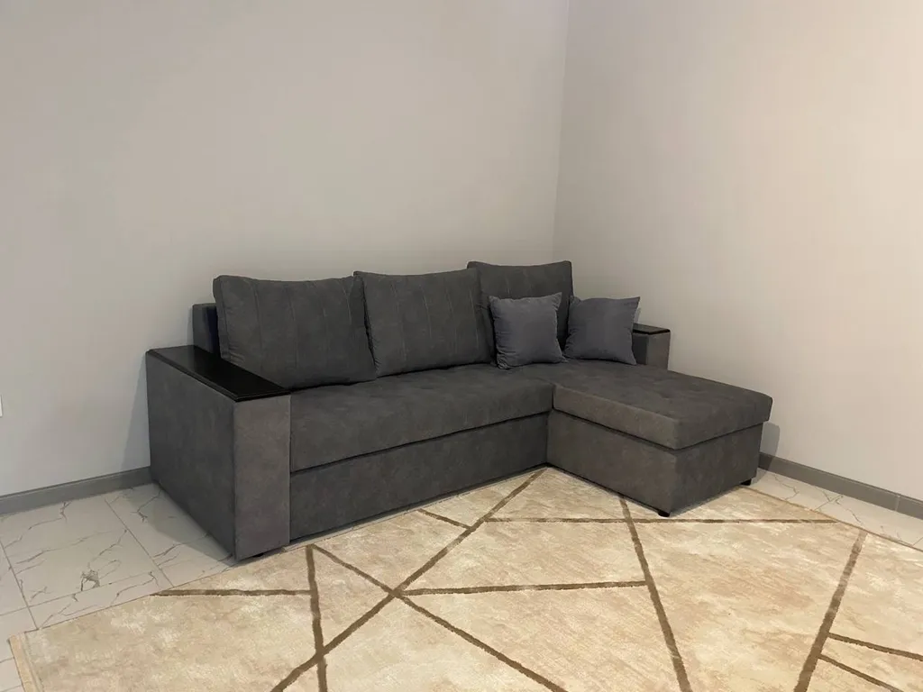 2-комнатный Дом