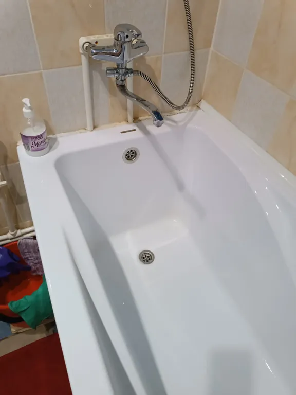 Прекрасная однокомнатная квартира в центре города