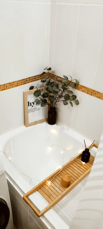 Квартира Квартира Hygge - уют и комфорт — Казань