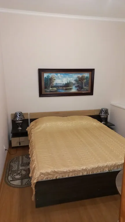 Комната в уютном доме