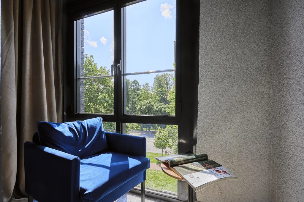 Квартира Уютная квартира для четверых — Санкт-Петербург