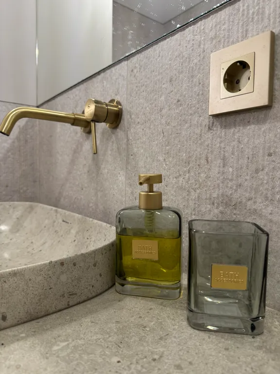 Уникальный проект в исторической части города