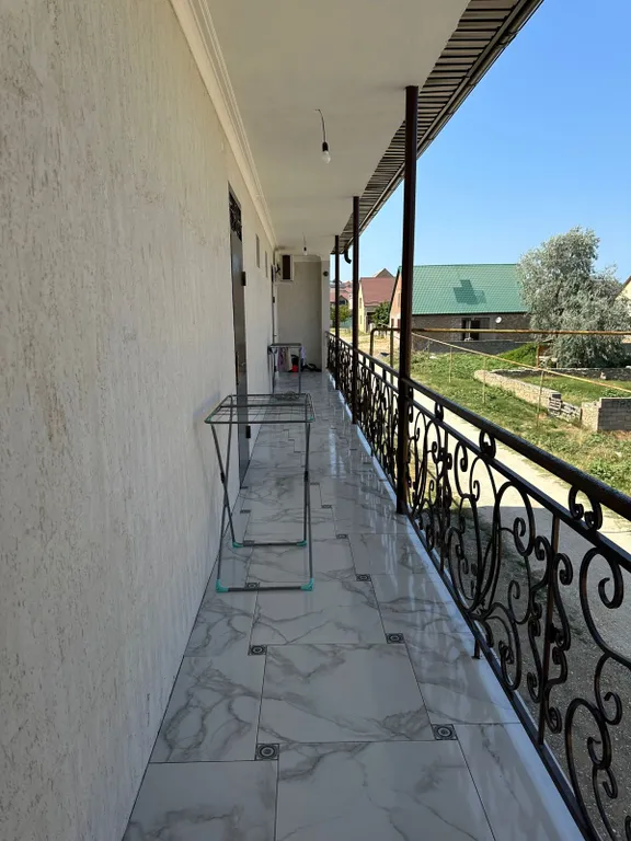 №3. Уютная 2-комнатная квартира