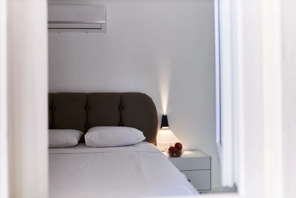 Новая уютная вилла