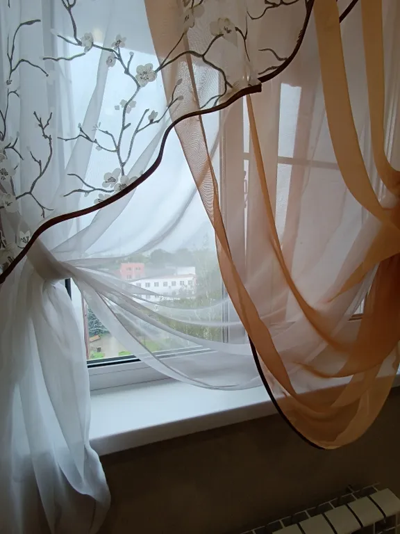 Квартира с новым ремонтом в центре города