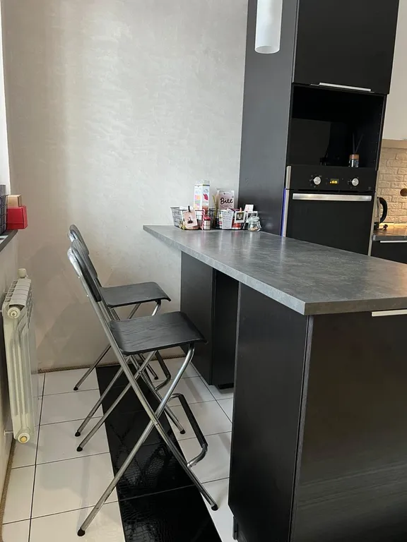 Квартира Квартира в центре у жд вокзала — Уфа