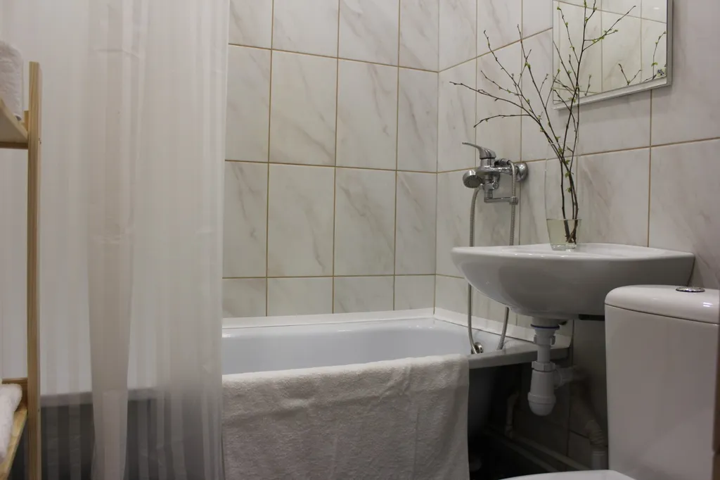 Апартамент подушка