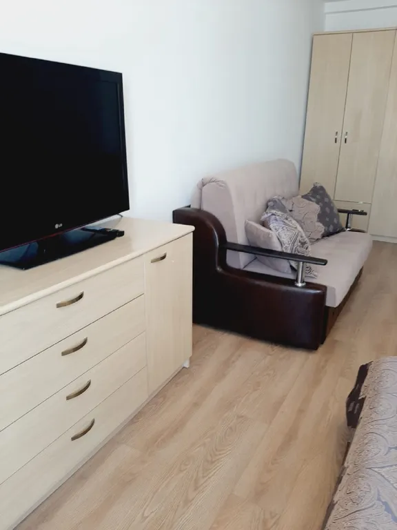 Уютная квартира на Саларьевской