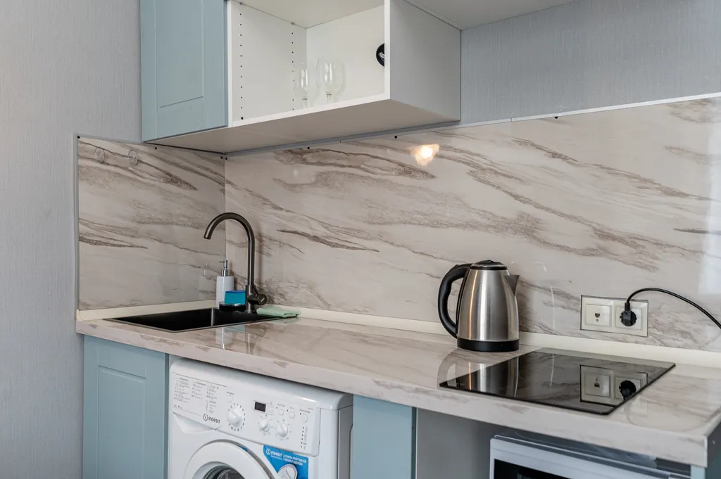 Квартира 1-комнатная Квартира — Москва