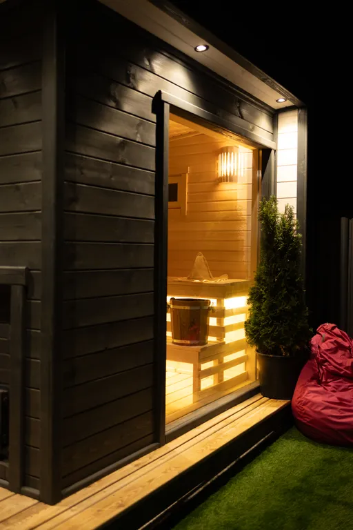 Grey Villas комплекс вилл на побережье Черного моря