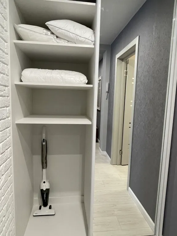 Уютная квартира с новым ремонтом