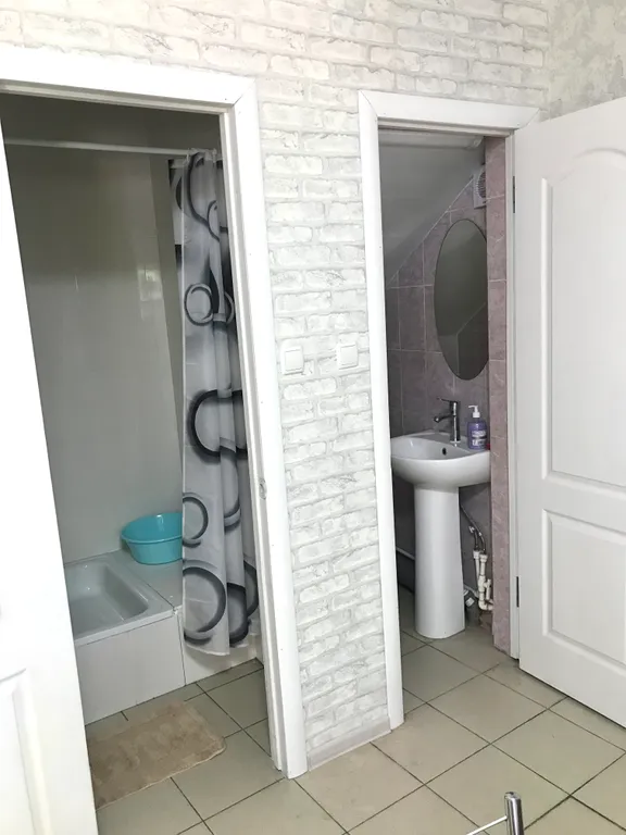 Квартира в центре рядом с парком и морем